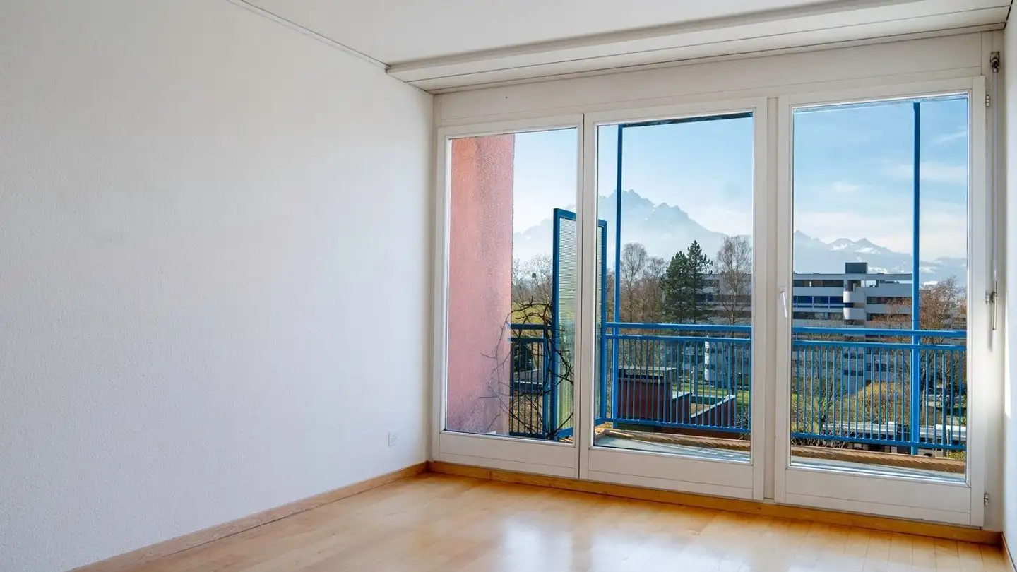 Reihenhaus mieten - 6006 Luzern - Foto 4