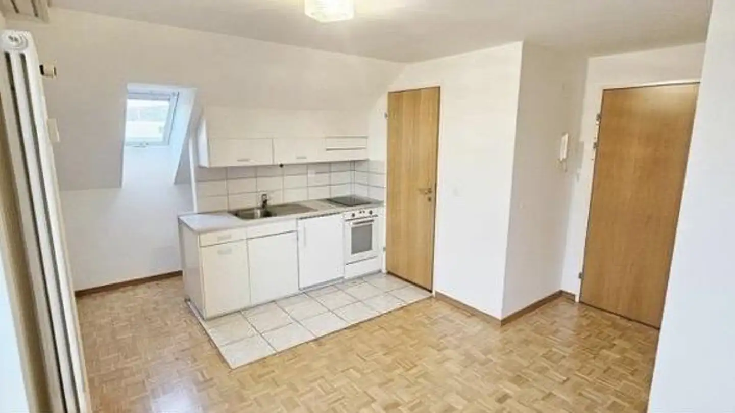 Attico in affitto - Ruchackerstrasse 3, 8046 Zürich