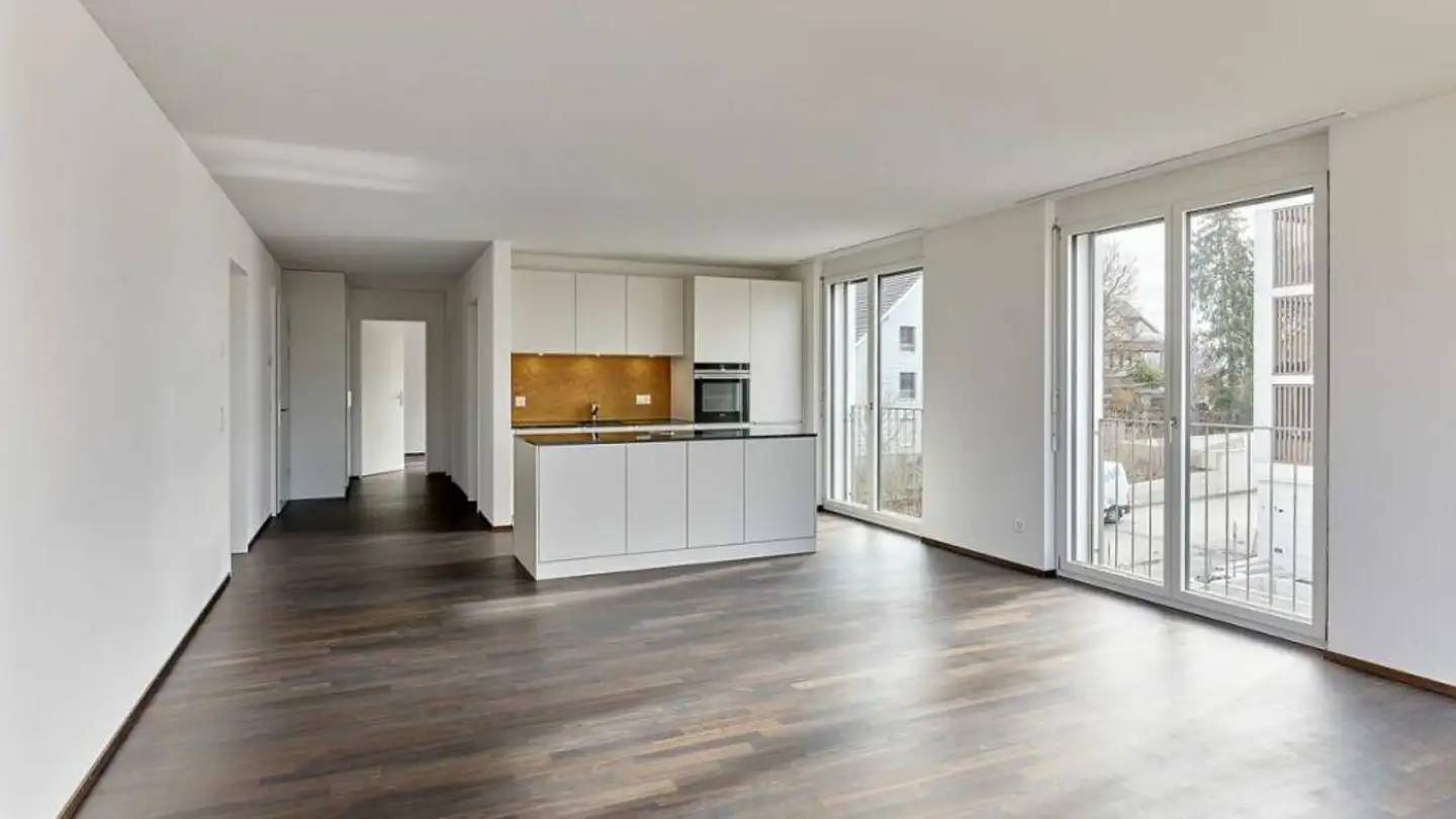 Appartement à louer - Matte 7, 3202 Frauenkappelen - Photo 4