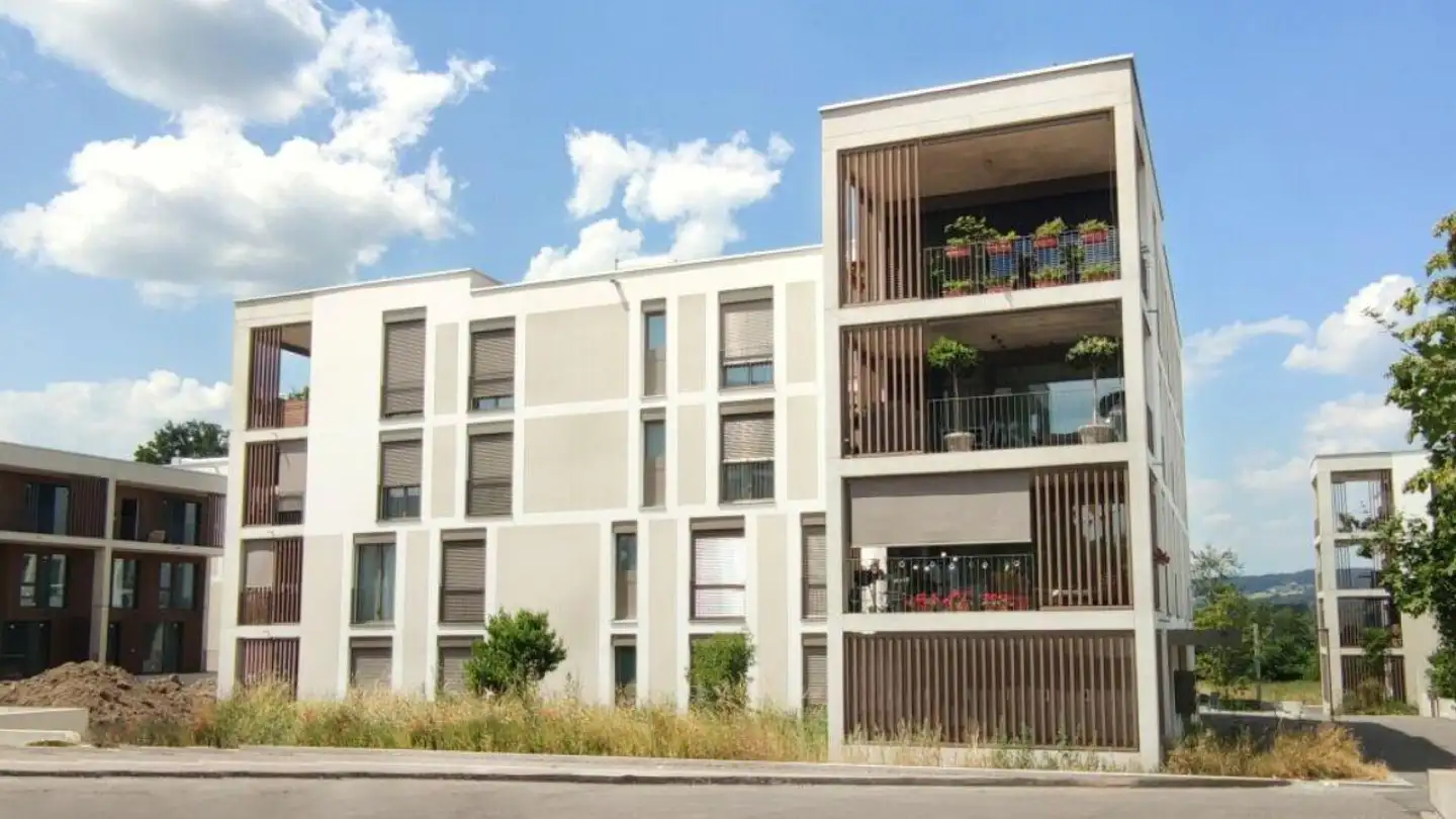 Appartamento in affitto - Matte 7, 3202 Frauenkappelen