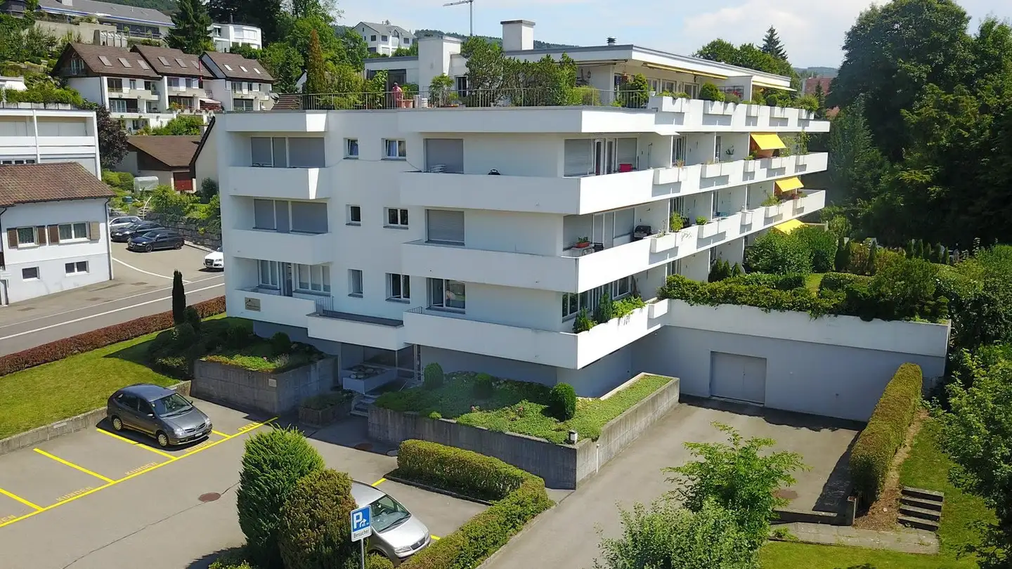 Appartamento in affitto - Loonstrasse 4, 5443 Niederrohrdorf
