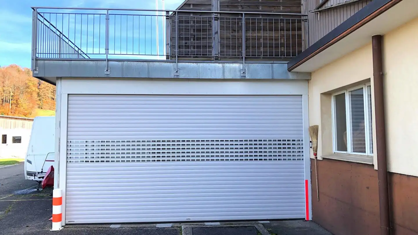 Commerciale in affitto - 3150 Schwarzenburg - Photo 2