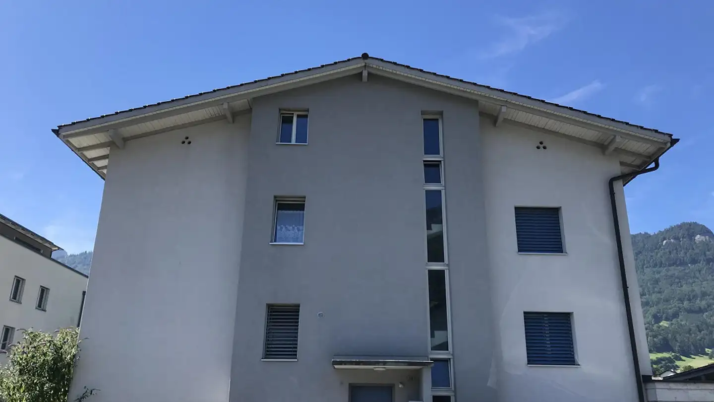 Penthouse for rent - Bergstrasse 26, 6410 Goldau