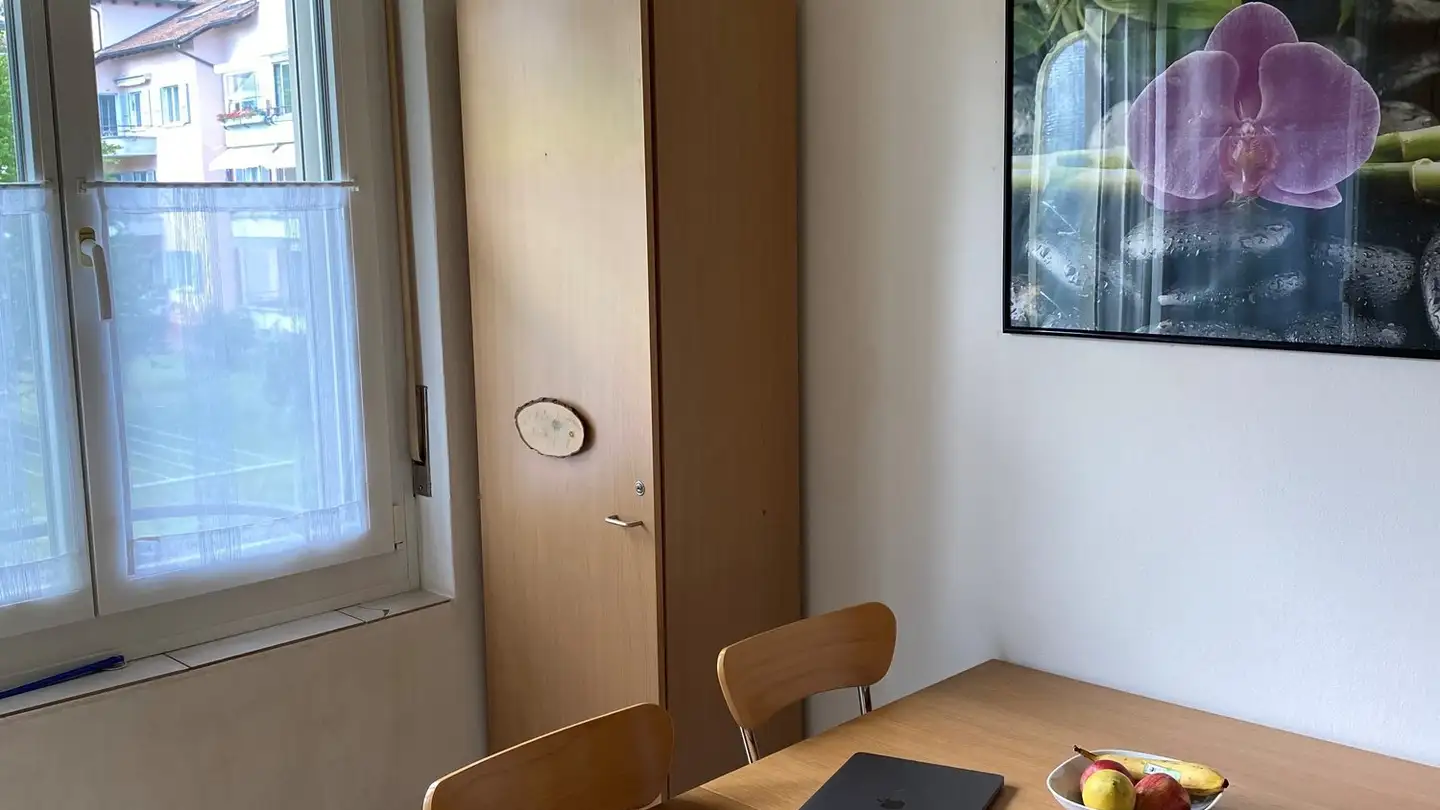 Appartement à louer - Rue Des Hirondelles / Schwalbenstrasse 13, 2502 Biel/Bienne - Photo 2