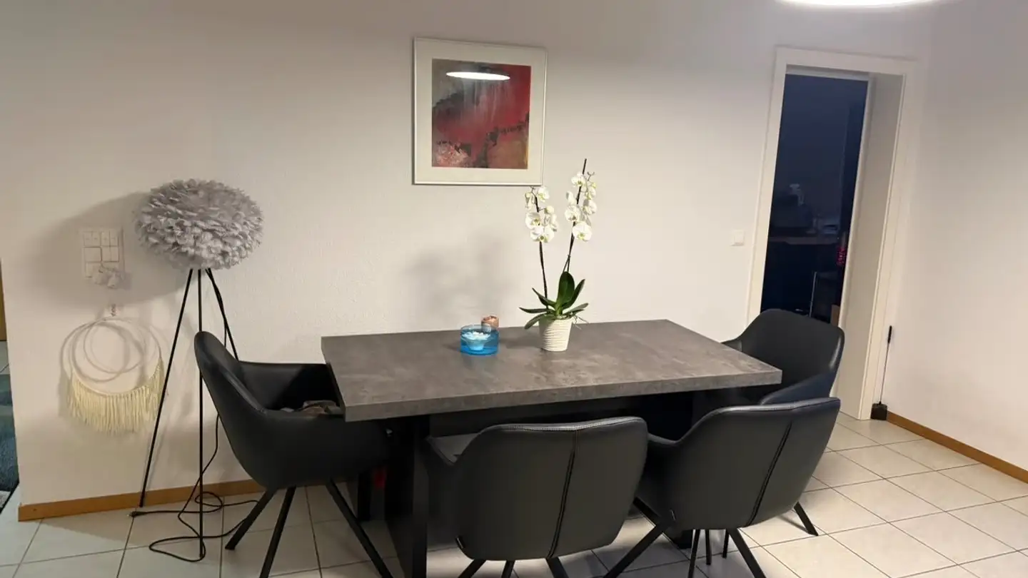 Appartamento in affitto - Rue Jean-Prouvé 49, 1762 Givisiez - Foto 2