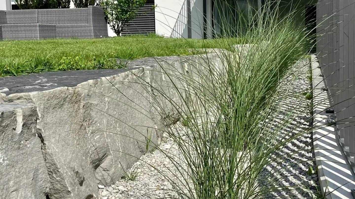 Duplex à louer - Obere Zelgstrasse 7, 1712 Tafers - Photo 3