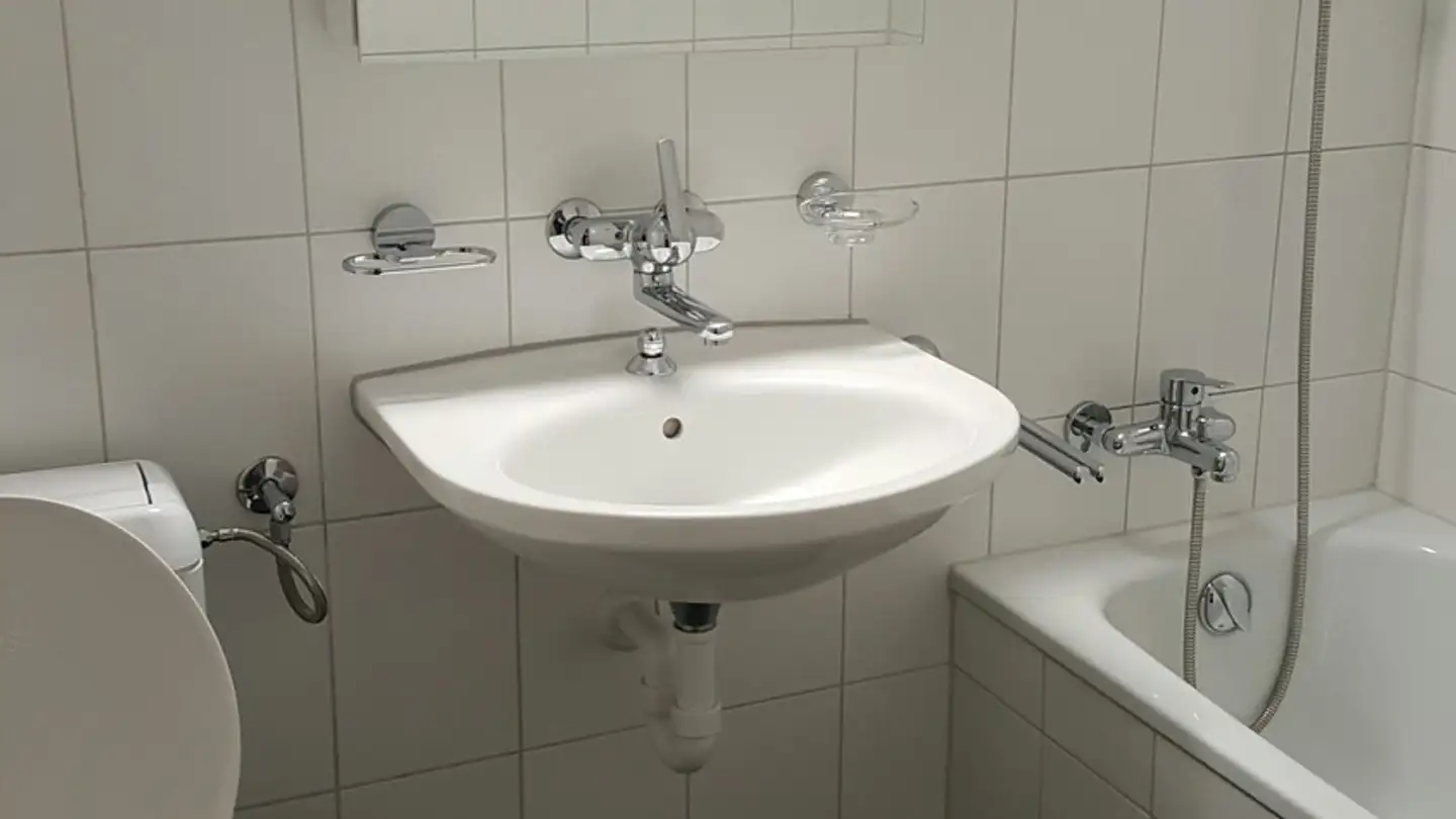 Wohnung mieten - Unterplattenstrasse 19, 9620 Lichtensteig - Foto 2