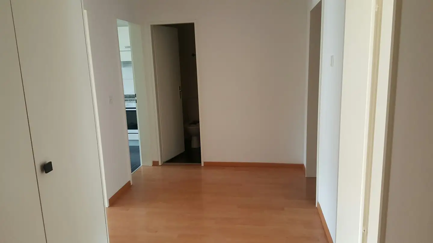 Wohnung mieten - Unterplattenstrasse 19, 9620 Lichtensteig - Foto 3
