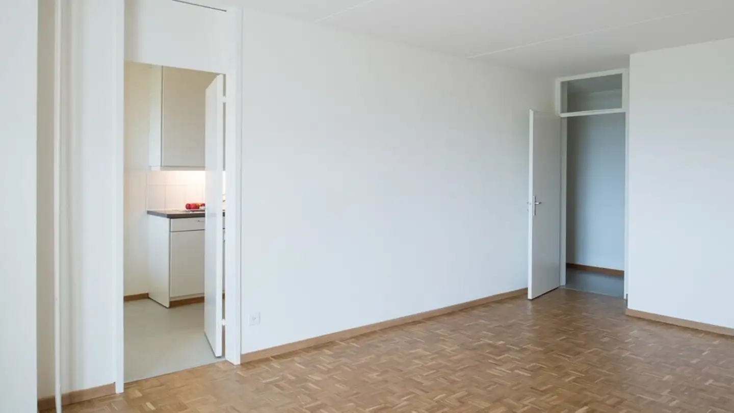 Appartamento in affitto - Schulstrasse, 5415 Nussbaumen AG - Foto 2