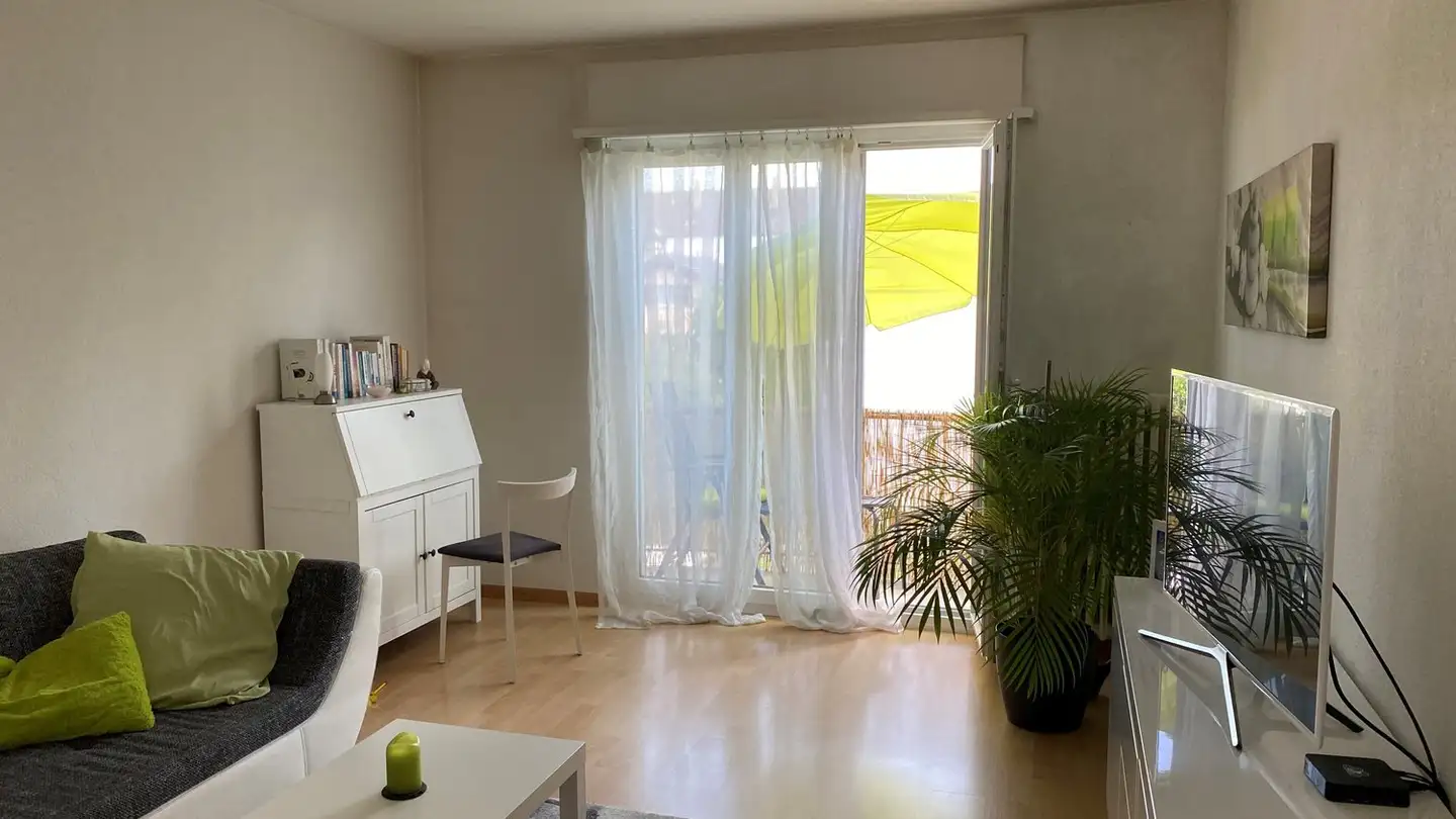 Appartement à louer - Rue Des Hirondelles / Schwalbenstrasse 13, 2502 Biel/Bienne - Photo 3