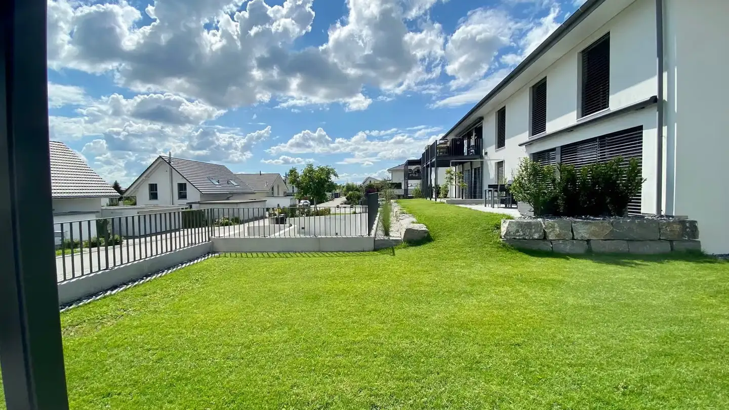 Duplex à louer - Obere Zelgstrasse 7, 1712 Tafers - Photo 2