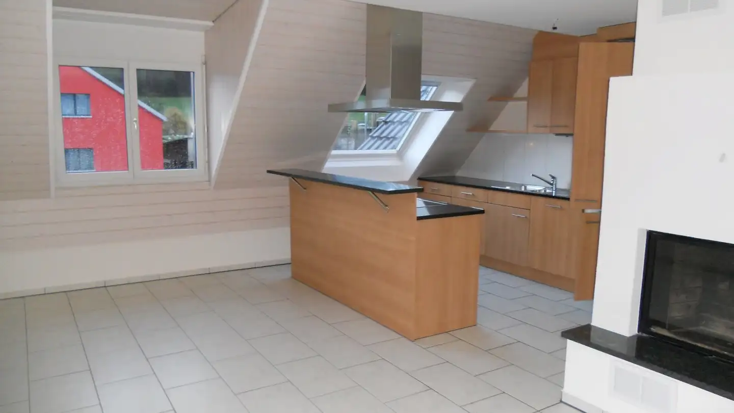 Apartment for rent - Hänkelbodenstrasse 1, 8173 Neerach - Photo 2