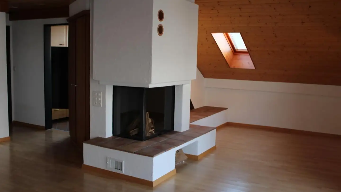 Penthouse for rent - Ruobsteinstrasse 2, 8874 Mühlehorn - Photo 4