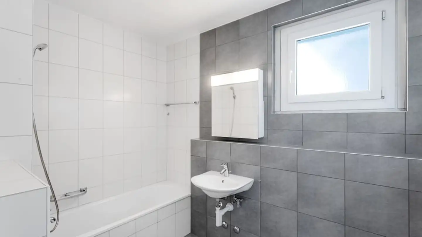 Wohnung mieten - Rue Joseph-Reichlen 3, 1700 Fribourg - Foto 4