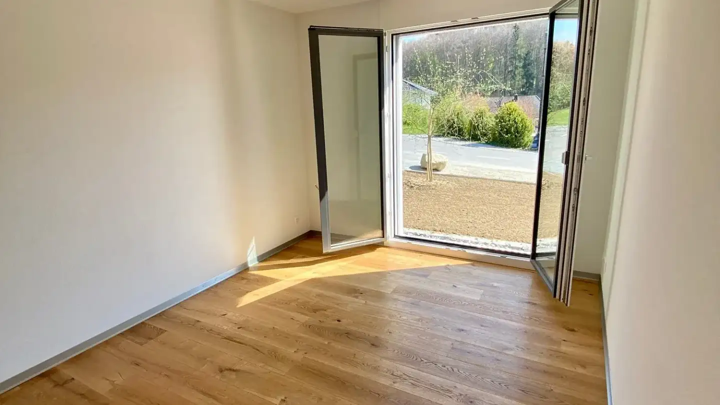 Duplex à louer - Obere Zelgstrasse 7, 1712 Tafers - Photo 4