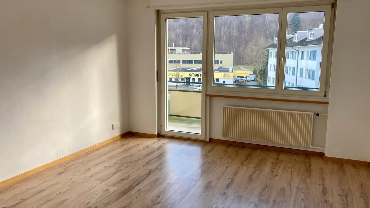 Wohnung mieten - 4710 Balsthal - Foto 2