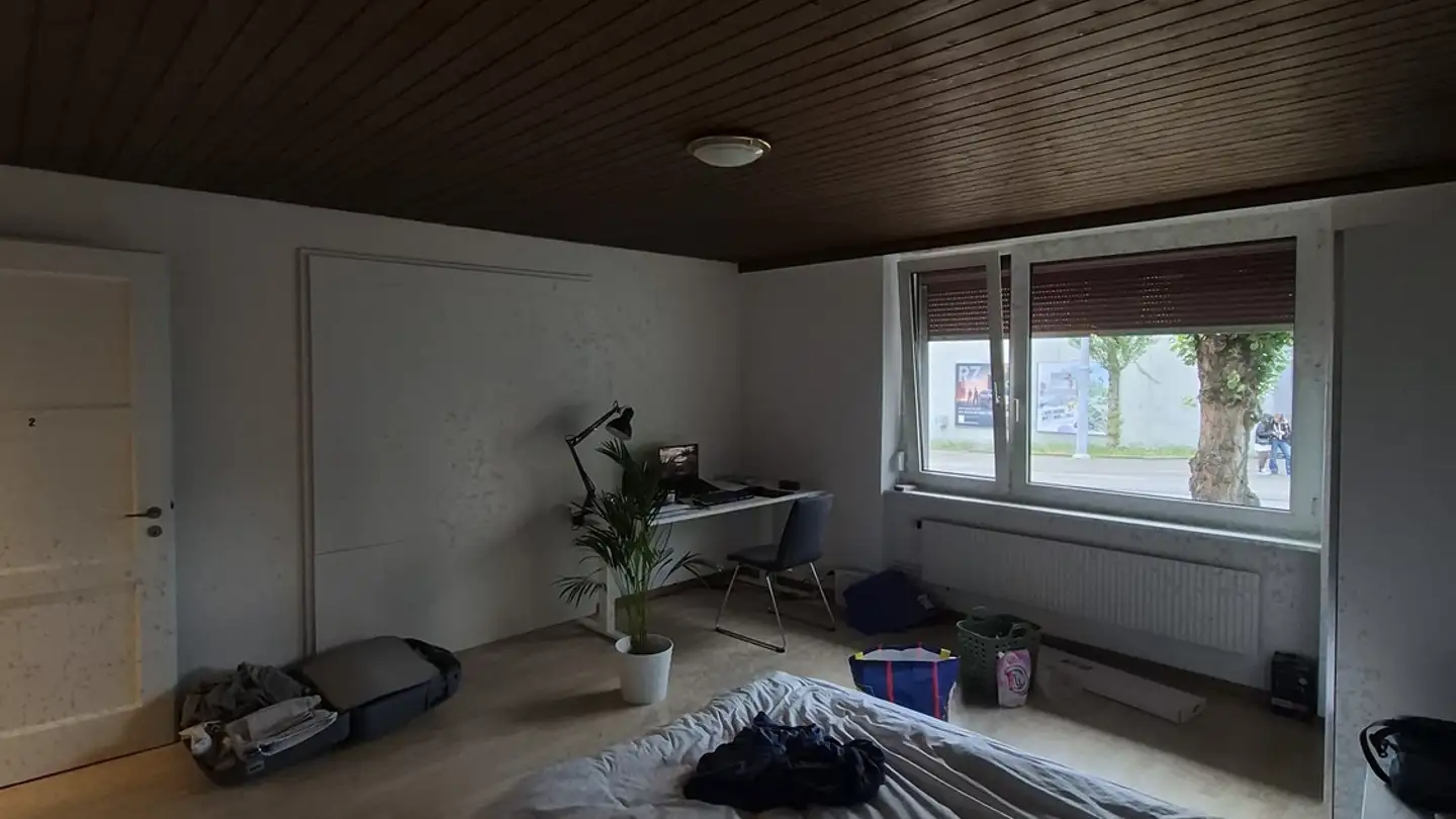 Chambre à louer - Dörflistrasse 107, 8050 Zürich