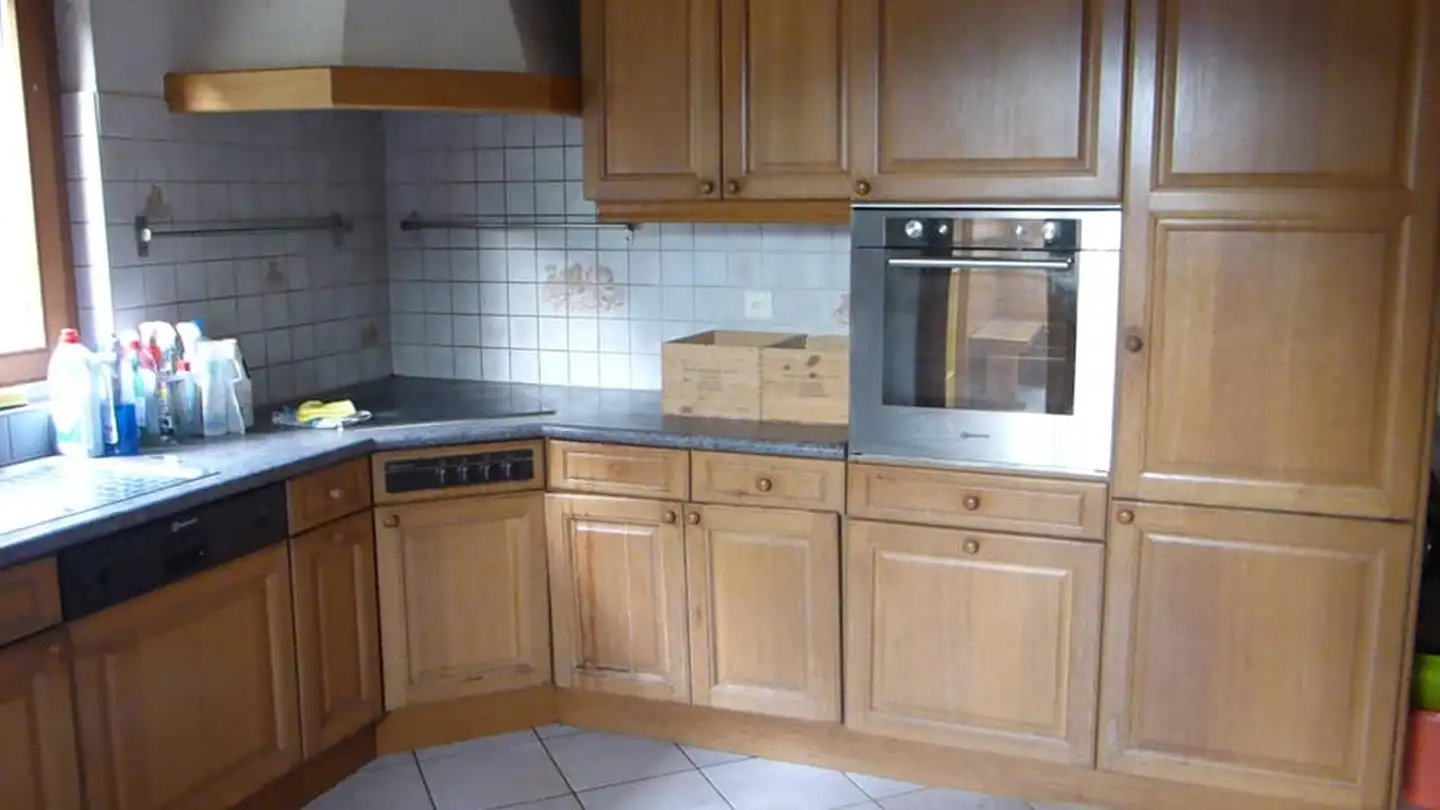 Appartamento in affitto - Route De France 45, 2805 Soyhières - Photo 2