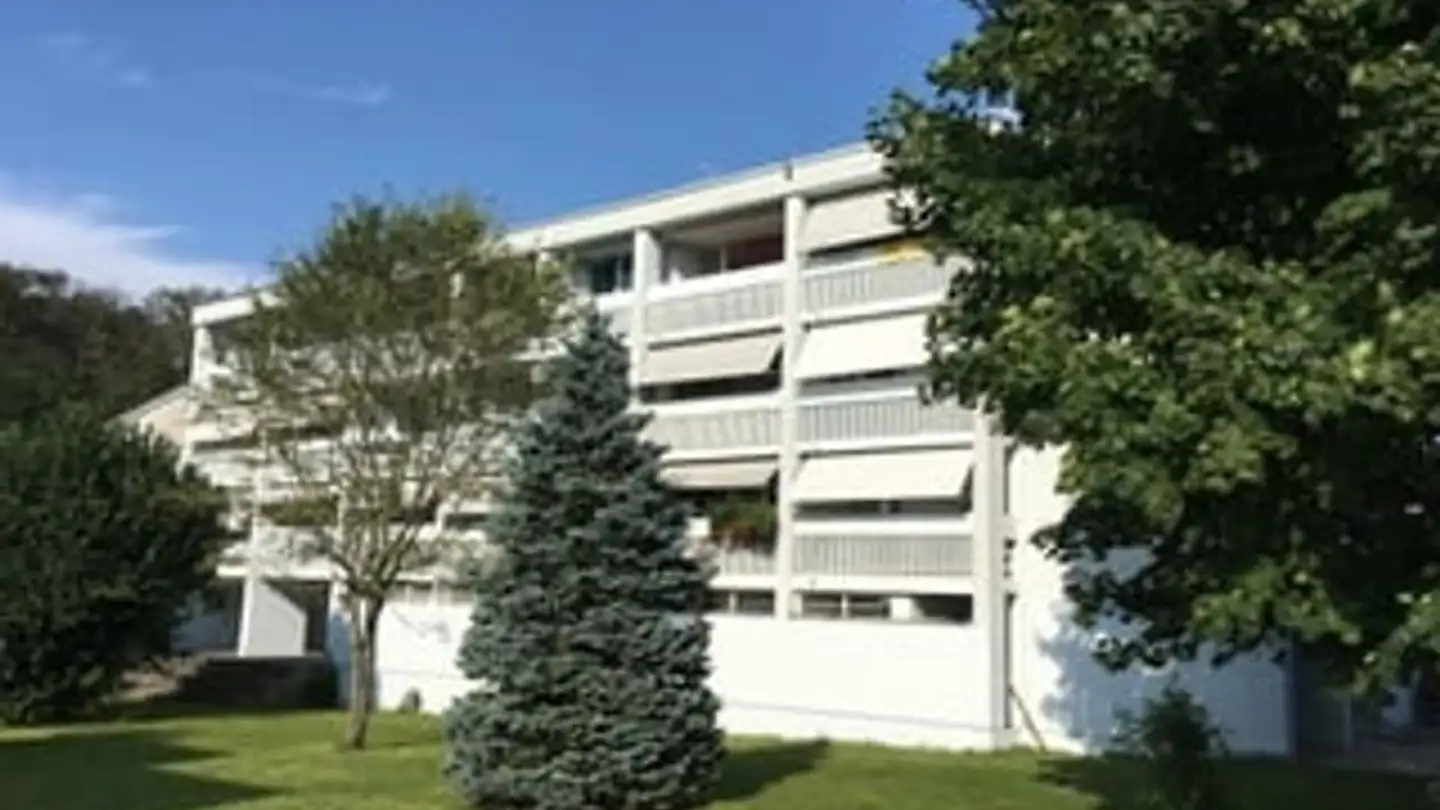 Apartment for rent - Gfellerstrasse 25, 3175 Flamatt