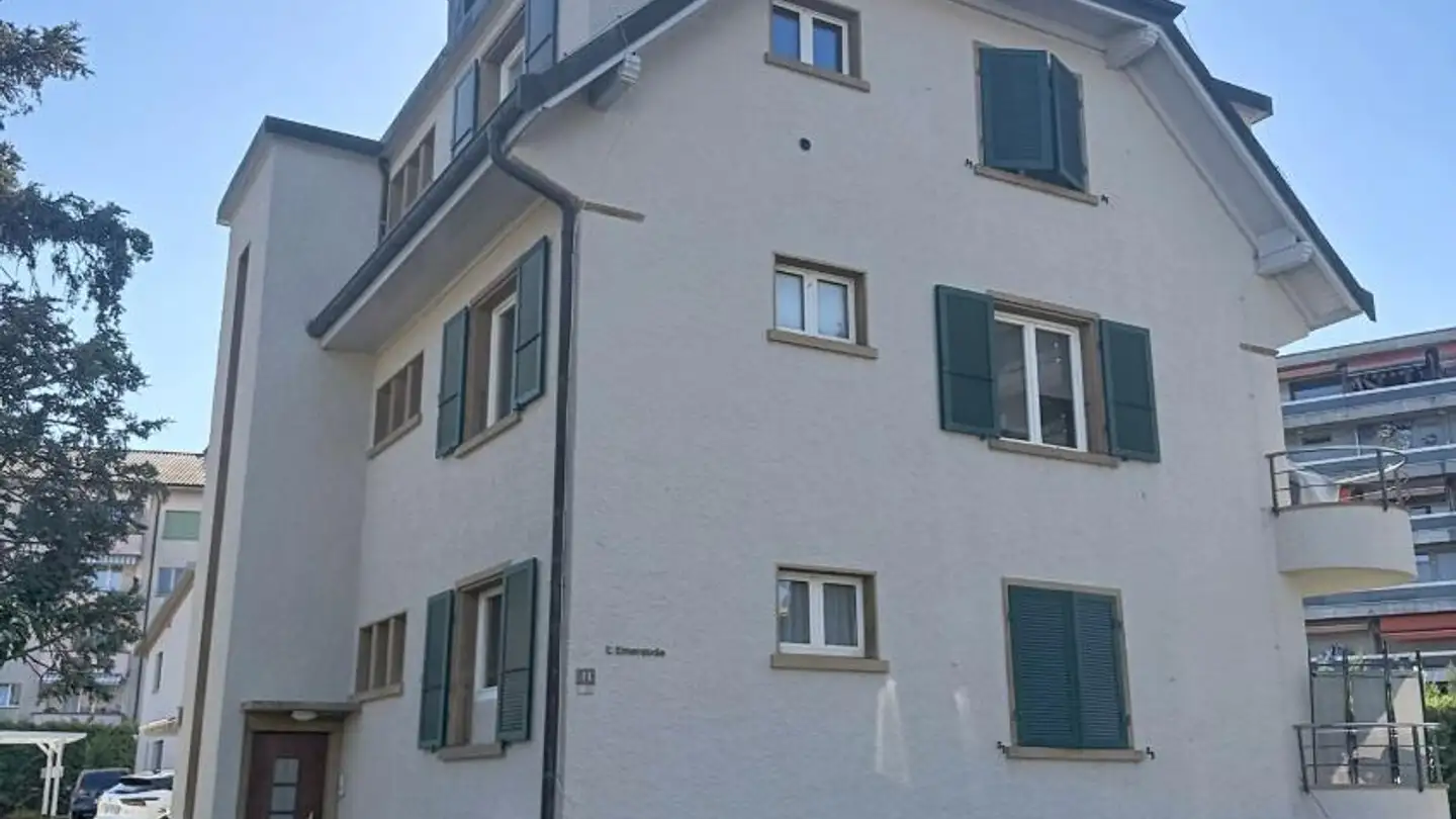 Apartment for sale - Rue Des Charmilles, 1400 Yverdon-les-Bains