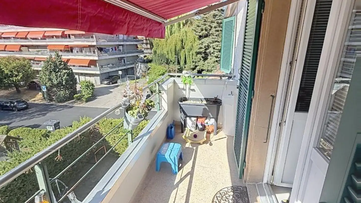 Apartment for sale - Rue Des Charmilles, 1400 Yverdon-les-Bains - Photo 3