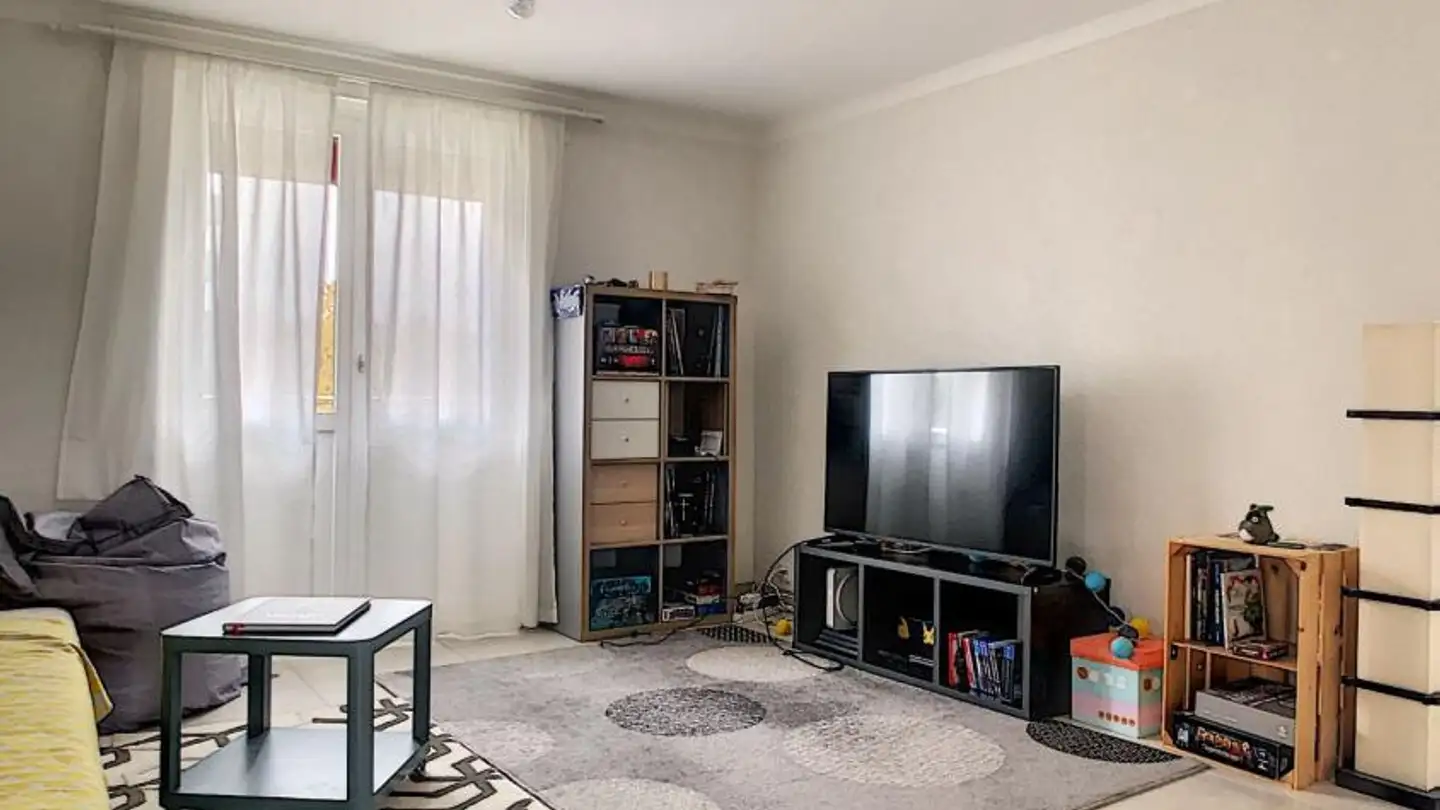 Apartment for sale - Rue Des Charmilles, 1400 Yverdon-les-Bains - Photo 4