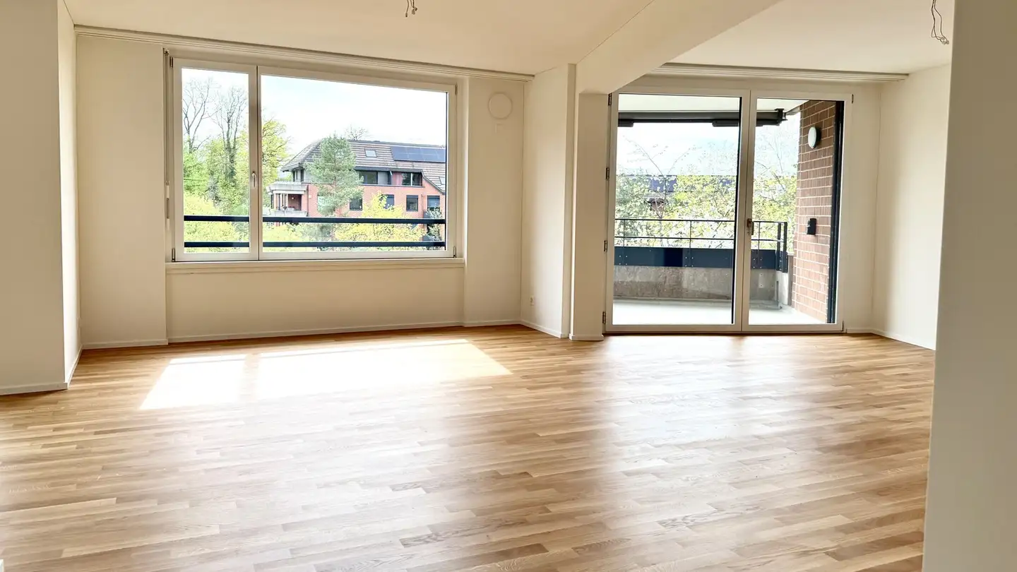 Wohnung mieten - Im Brünnli 9, 8152 Opfikon - Foto 4