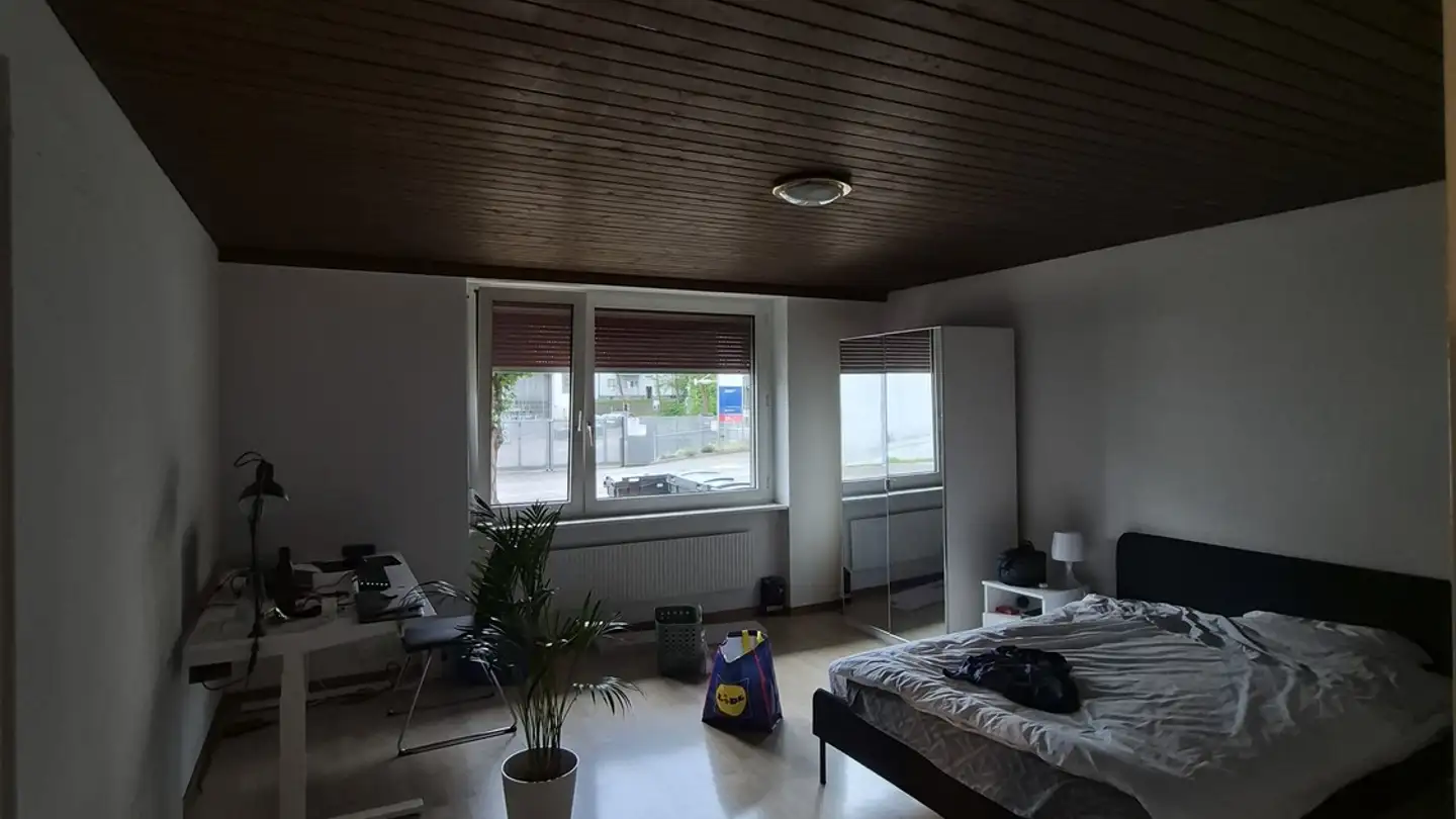 Zimmer mieten - Dörflistrasse 107, 8050 Zürich - Foto 2