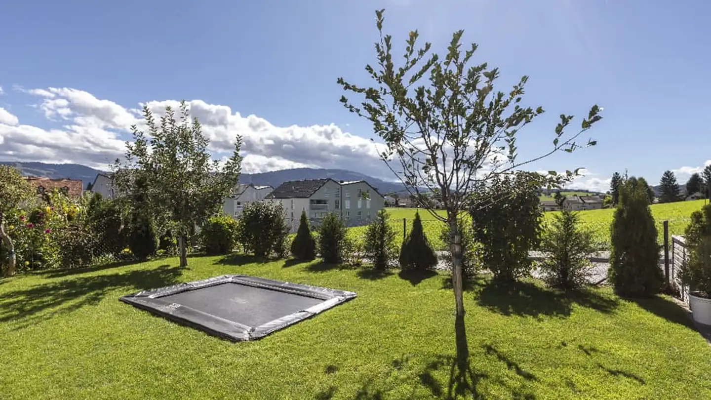 Casa singola in vendita - 1734 Tentlingen - Foto 2