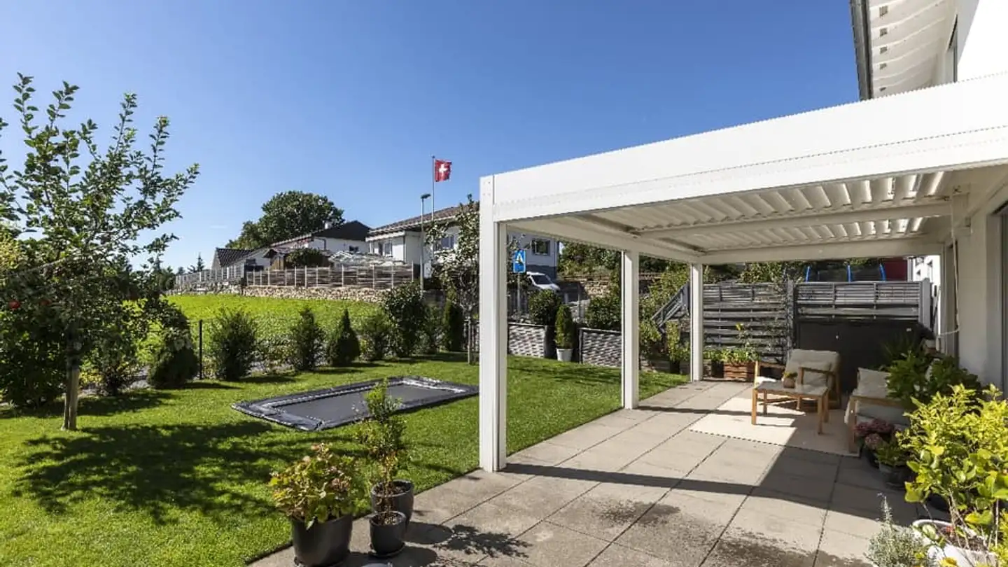 Casa singola in vendita - 1734 Tentlingen - Foto 3