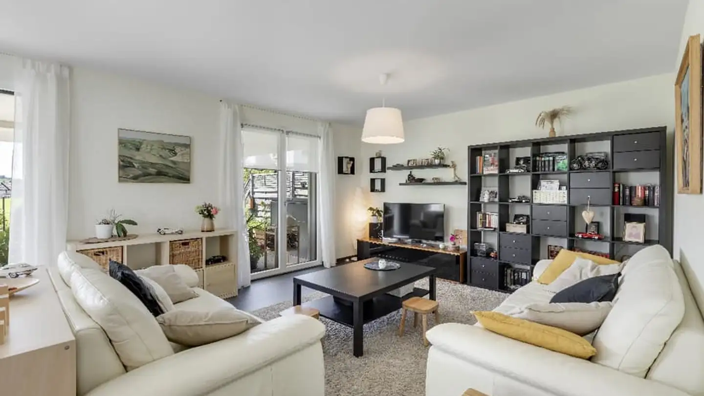 Casa singola in vendita - 1734 Tentlingen - Foto 4