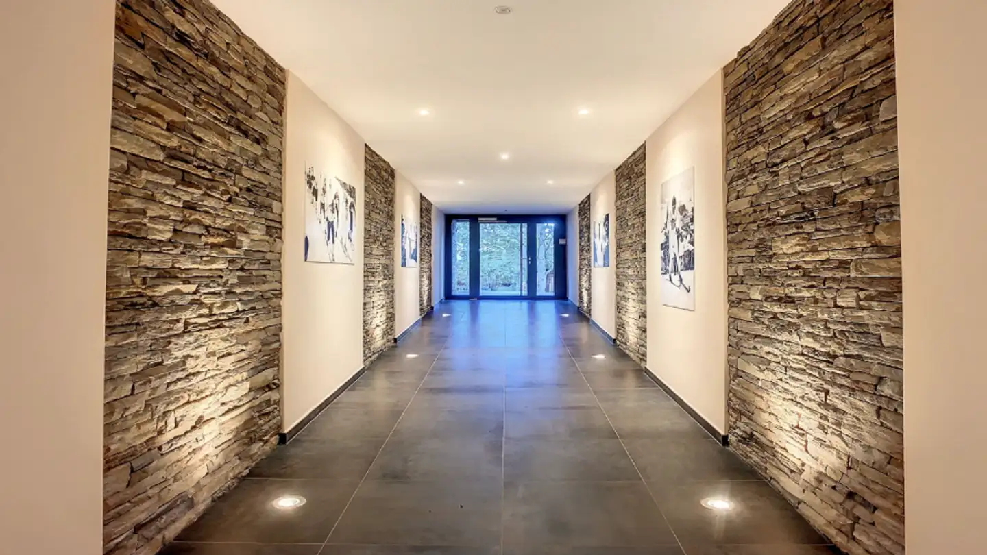 Appartement à vendre - 1700 Fribourg