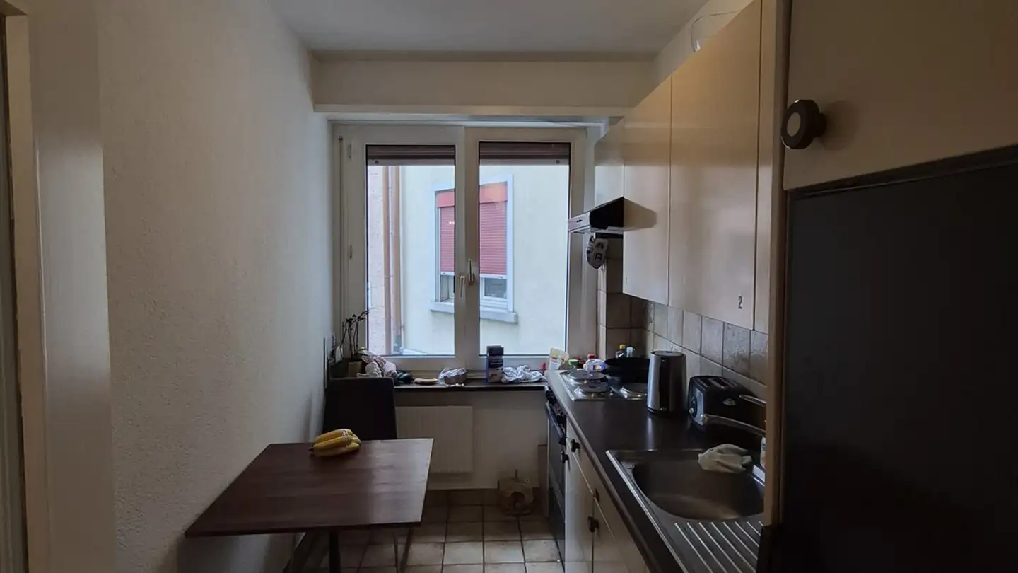 Zimmer mieten - Dörflistrasse 107, 8050 Zürich - Foto 3