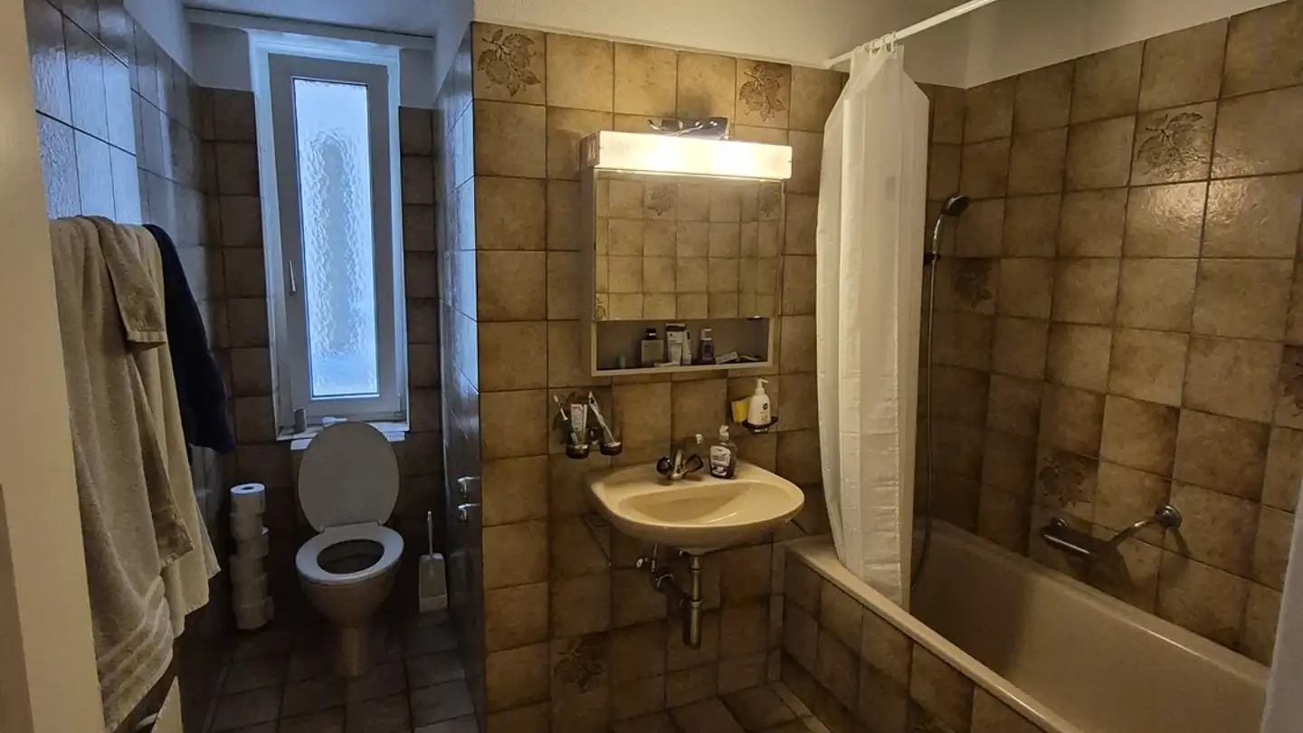 Zimmer mieten - Dörflistrasse 107, 8050 Zürich - Foto 4