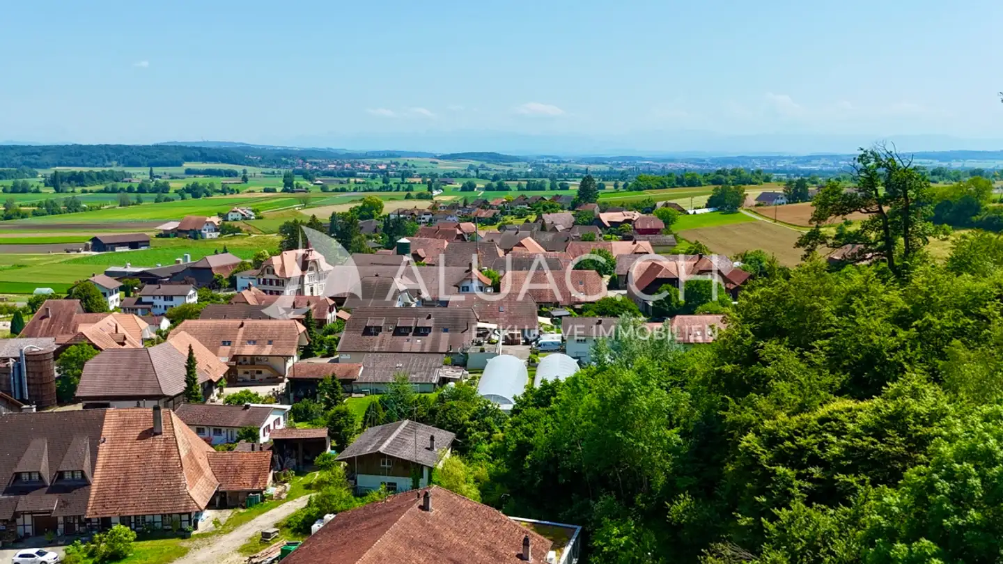 Atelier à vendre - 2577 Finsterhennen - Photo 3