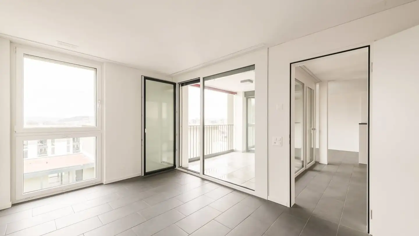 Wohnung mieten - Schulstrasse 23, 8172 Niederglatt ZH - Foto 3