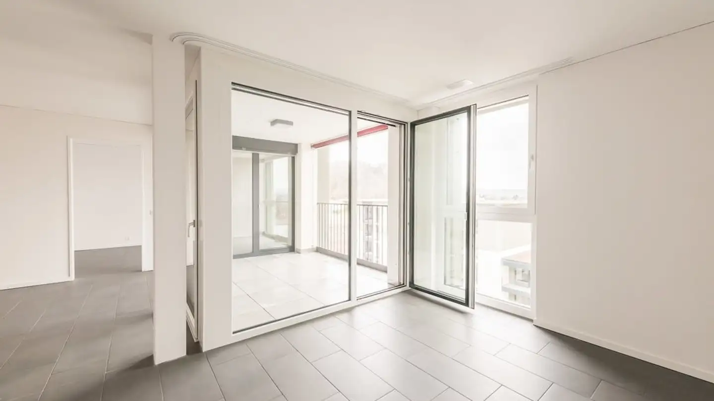 Wohnung mieten - Schulstrasse 23, 8172 Niederglatt ZH - Foto 4