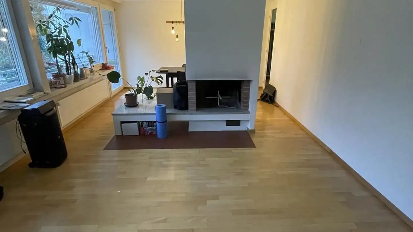 Wohnung mieten - Brämabüelstrasse 2, 7270 Davos Platz