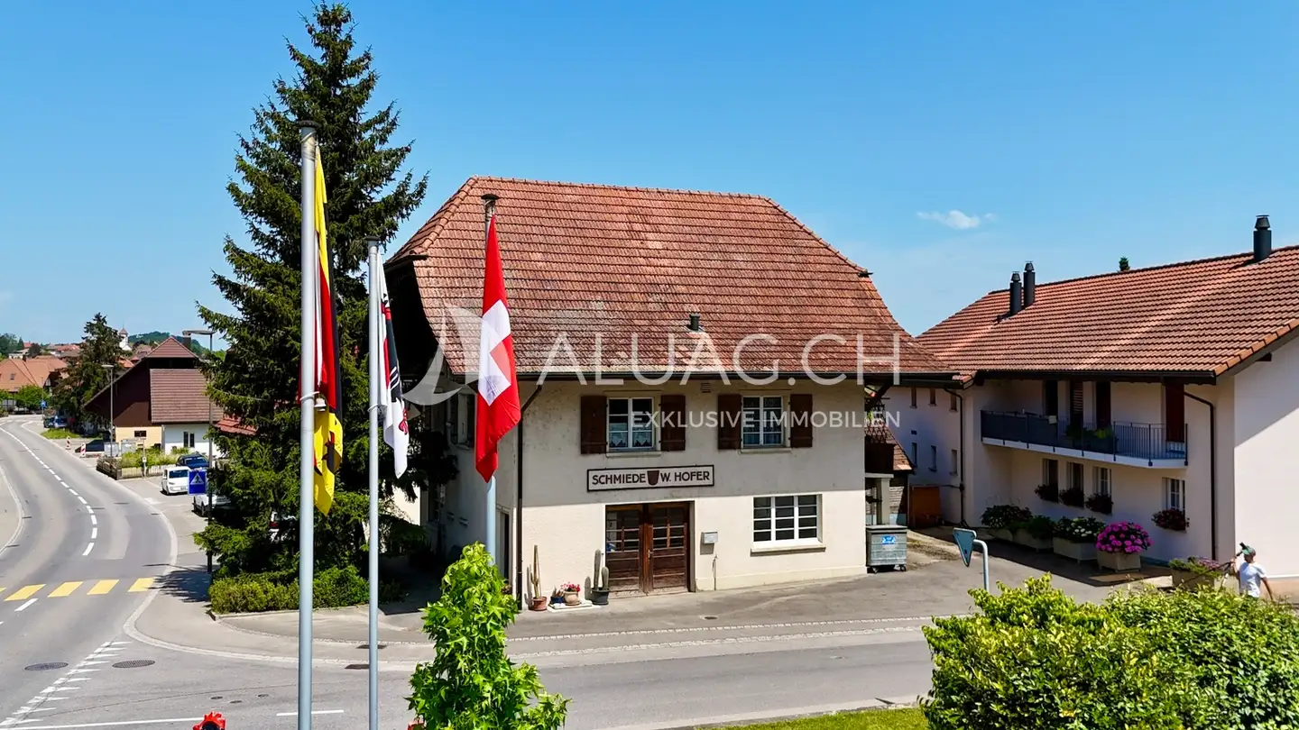 Laboratorio in vendita - 2577 Finsterhennen