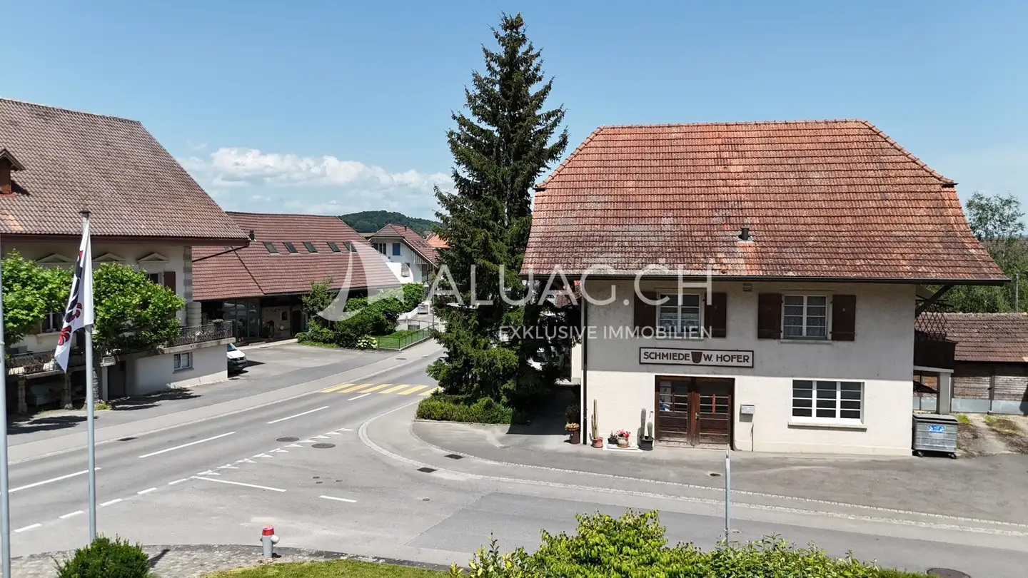 Atelier à vendre - 2577 Finsterhennen - Photo 2