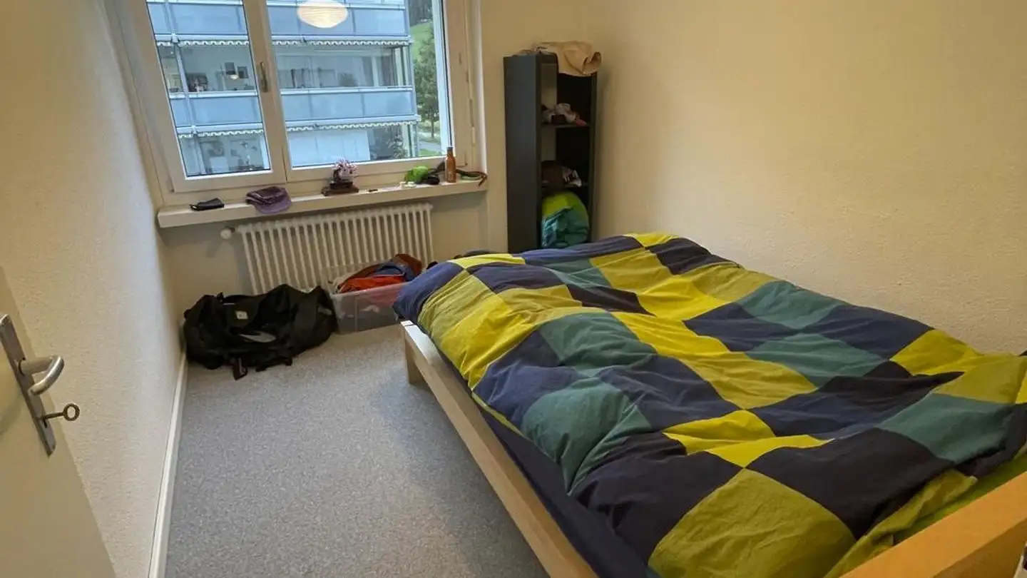 Wohnung mieten - Brämabüelstrasse 2, 7270 Davos Platz - Foto 3