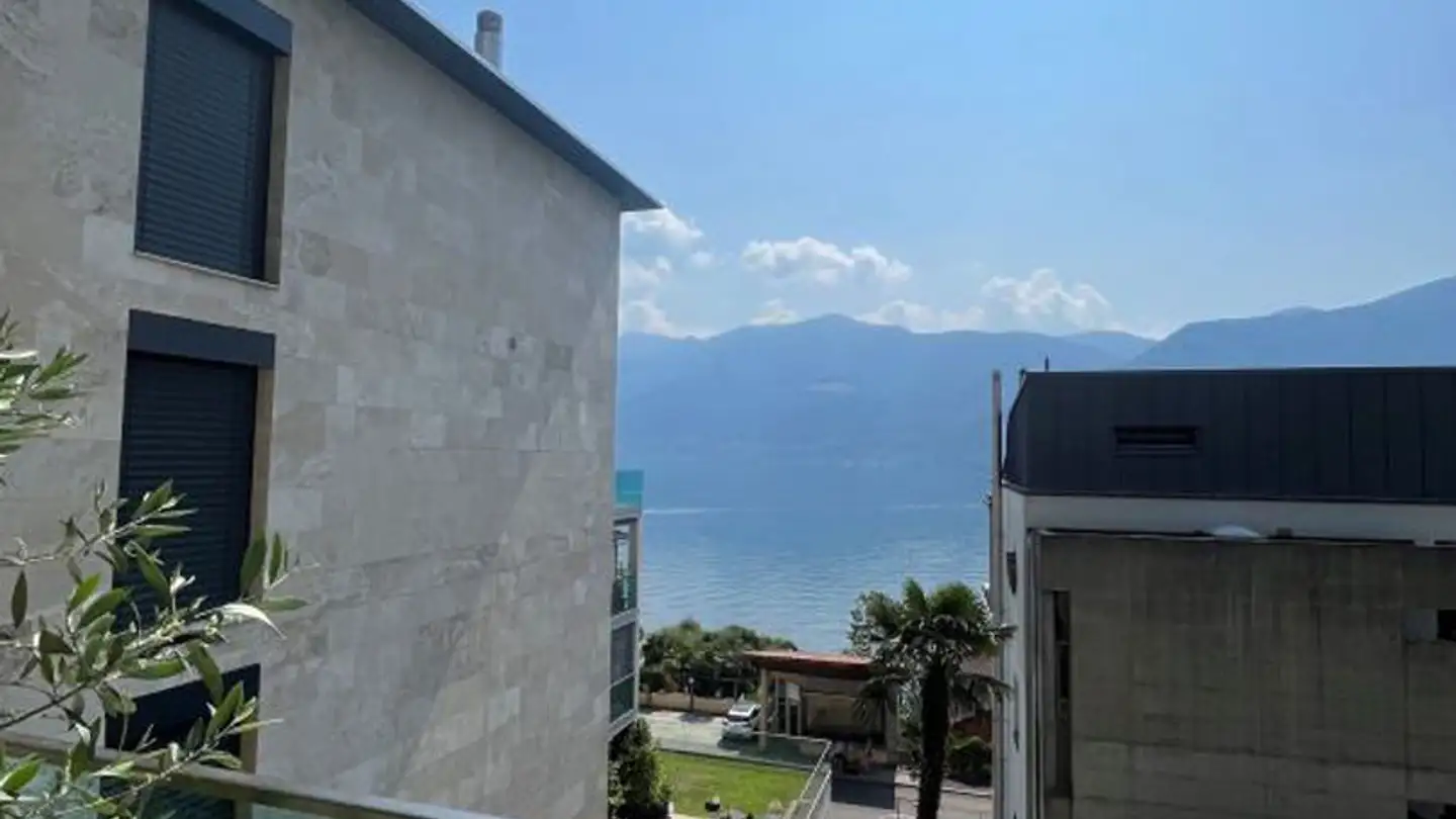 Appartement à vendre - Via R. Leoncavallo 50b, 6614 Brissago - Photo 2