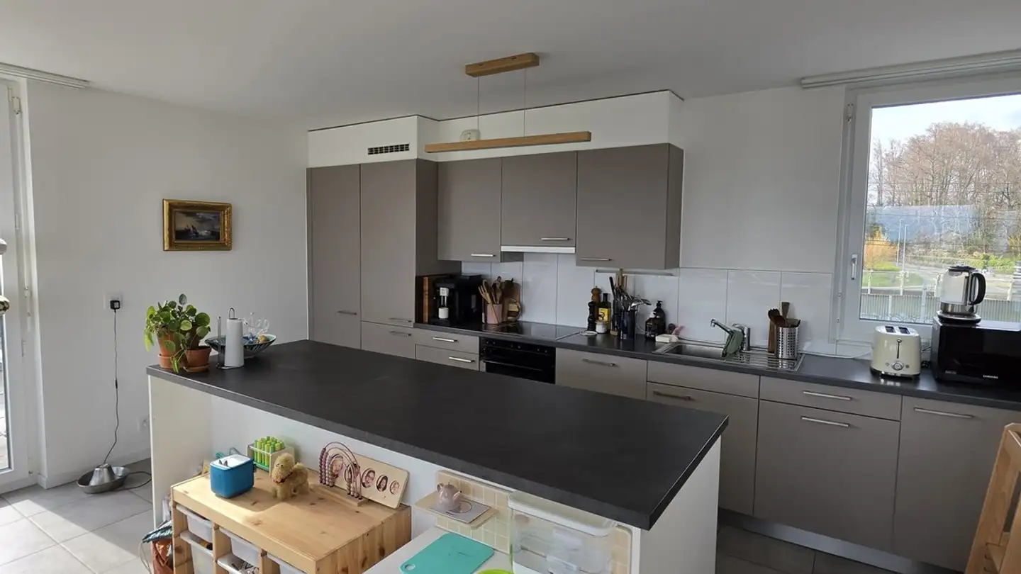 Apartment for rent - 1110 Morges - Photo 3