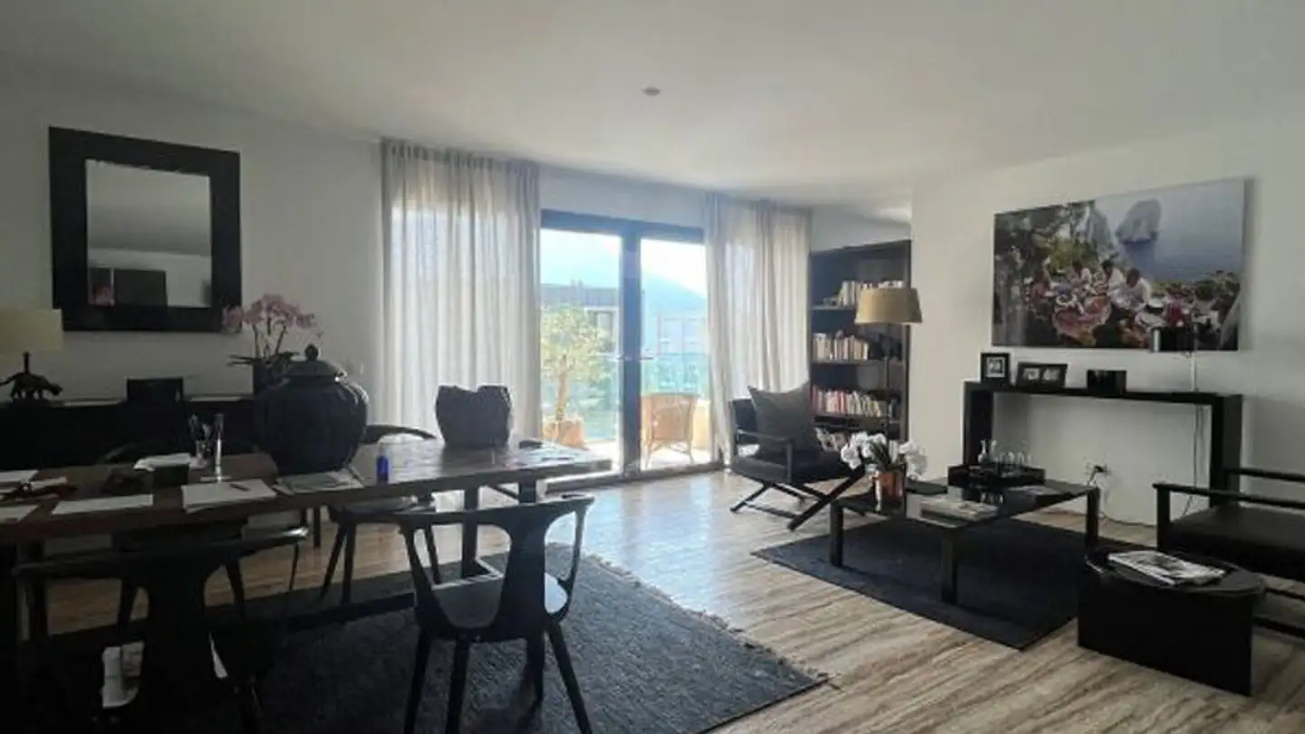 Appartement à vendre - Via R. Leoncavallo 50b, 6614 Brissago - Photo 3