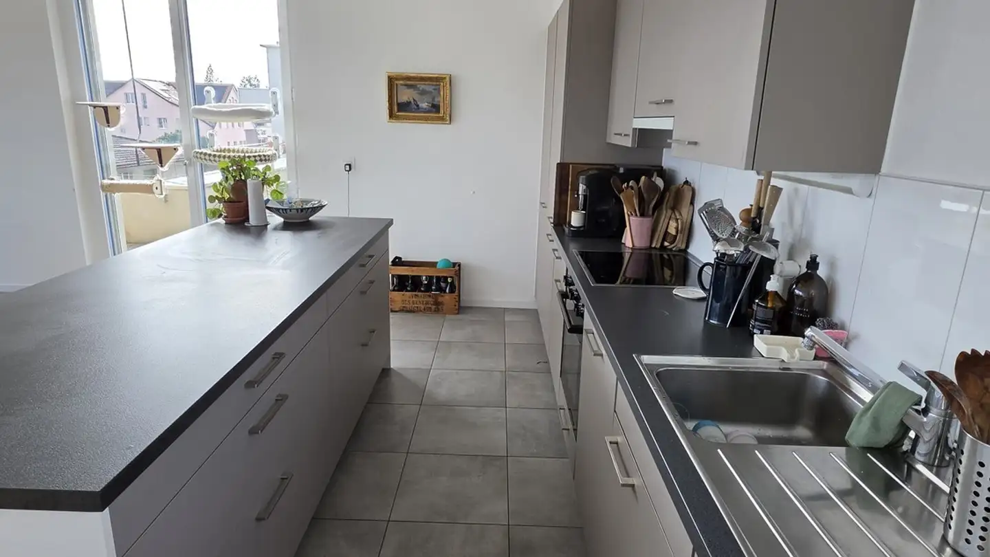 Apartment for rent - 1110 Morges - Photo 4