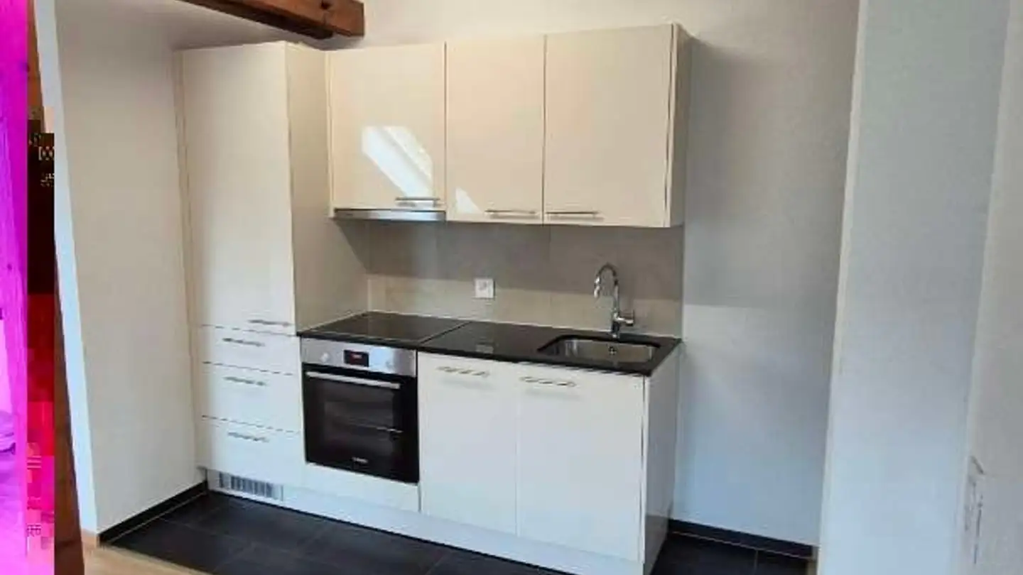 Appartement à louer - Route De Brügg / Brüggstrasse 78, 2503 Biel/Bienne - Photo 2