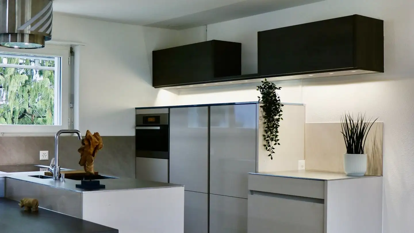 Duplex in affitto - Lindenbühl 20, 5742 Kölliken