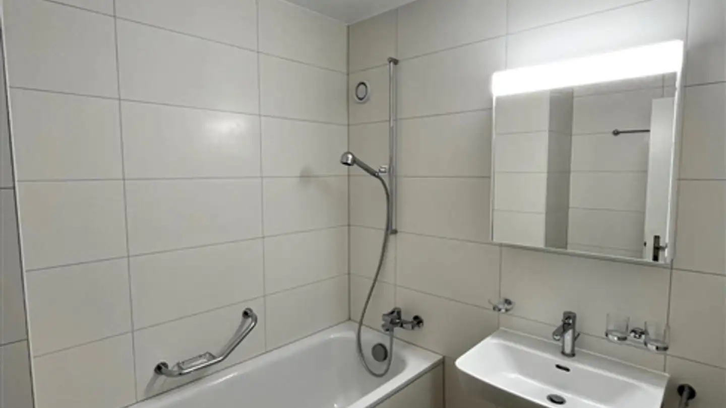 Appartement à louer - Route De Clémenty 62, 1260 Nyon - Photo 3