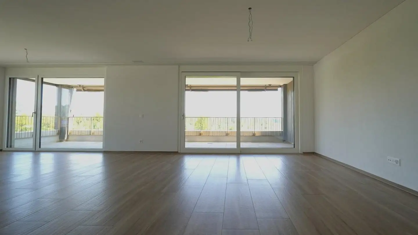 Appartement à louer - Hauptstrasse 6, 8919 Rottenschwil - Photo 2