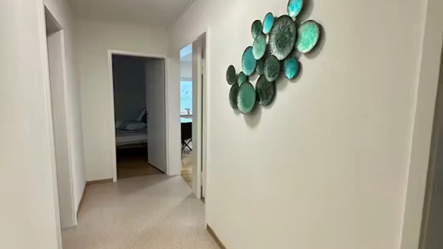 Zimmer mieten - Langgrütstrasse 103, 8047 Zürich - Foto 4